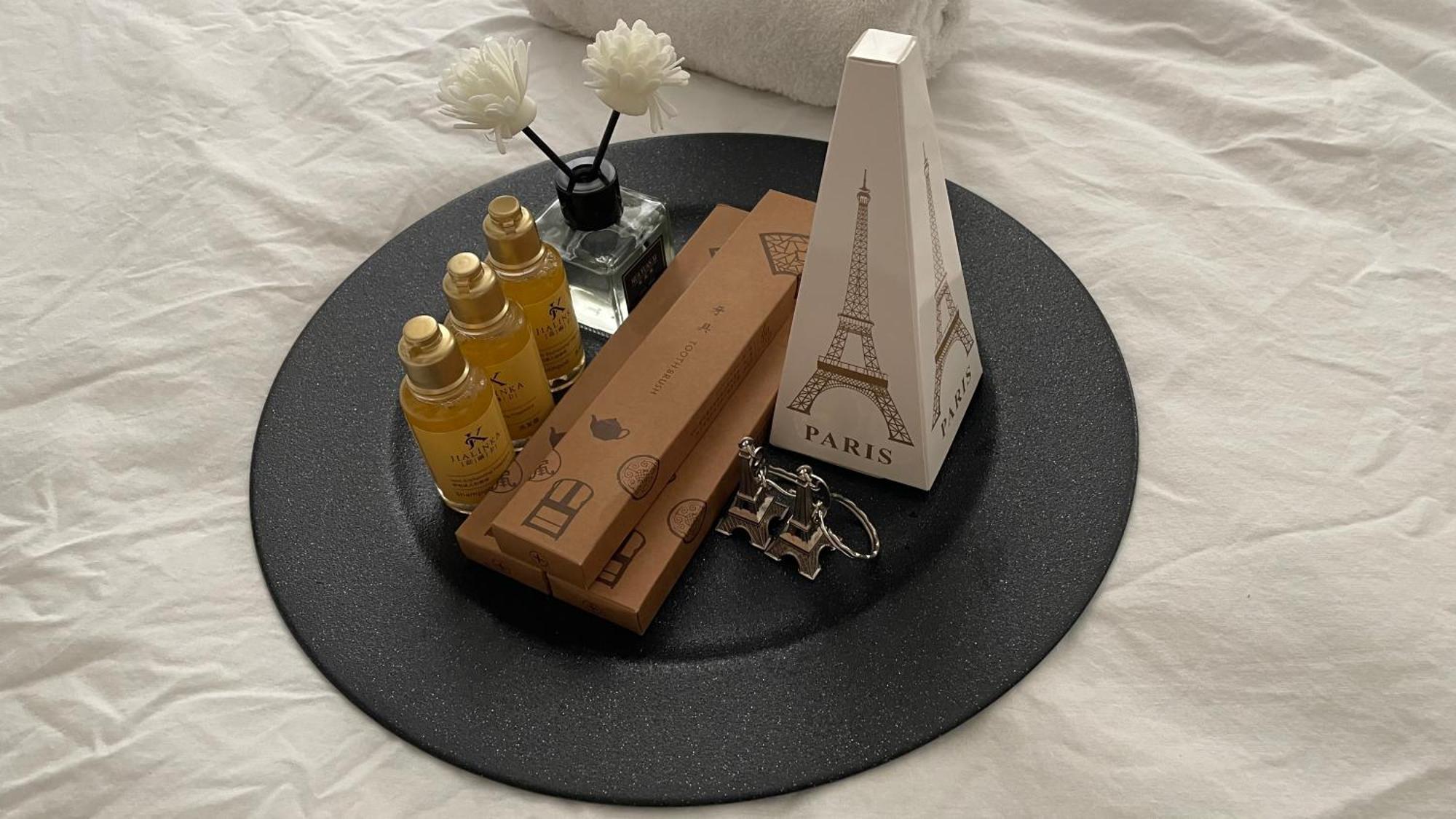 Poetic Paris - Cozy Apartment In Paris 2Nd Экстерьер фото